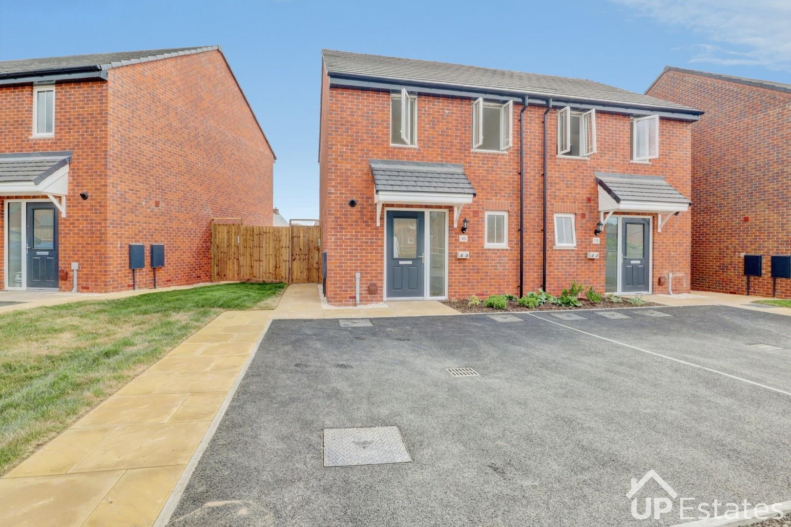 House Combine Close in Birmingham