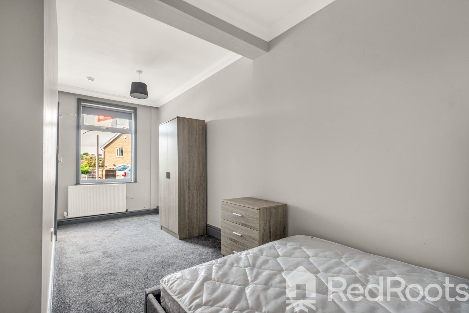 Room Minsthorpe Lane in Wakefield