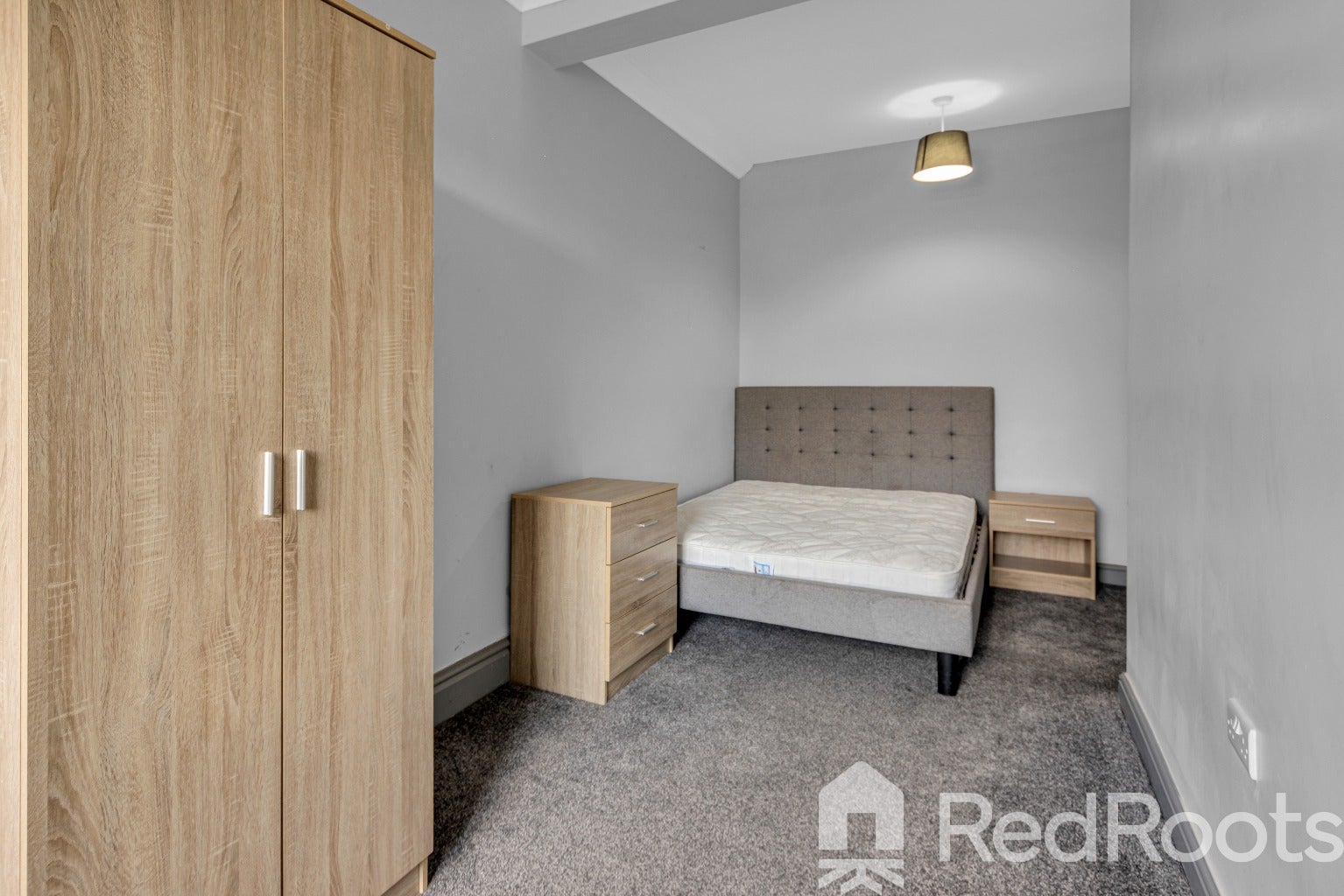 Room Minsthorpe Lane in Wakefield