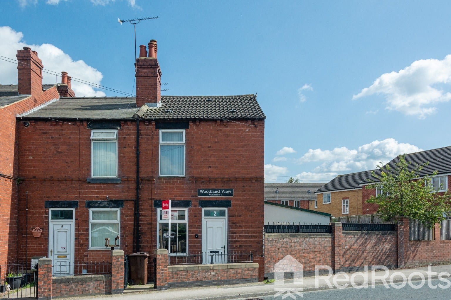 Room Minsthorpe Lane in Wakefield