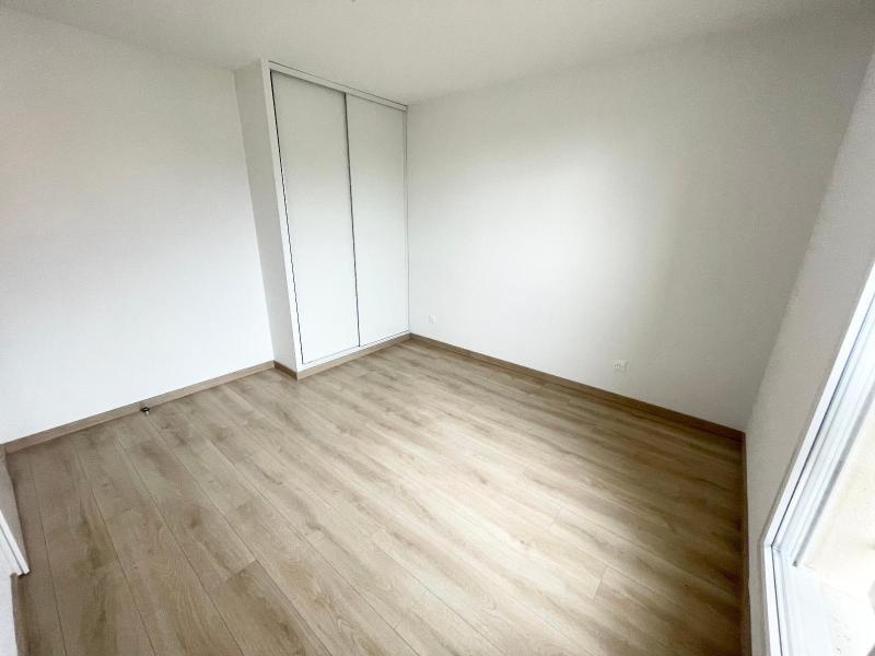 Appartement Route de Launaguet à Toulouse