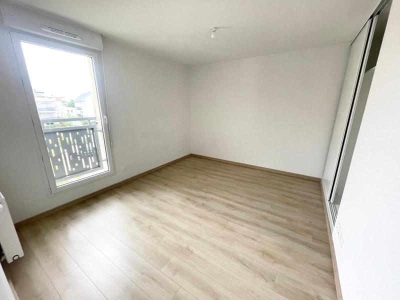 Appartement Route de Launaguet à Toulouse