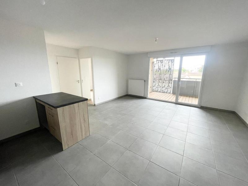 Appartement Route de Launaguet à Toulouse