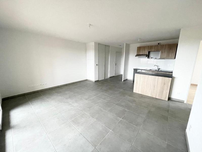 Appartement Route de Launaguet à Toulouse