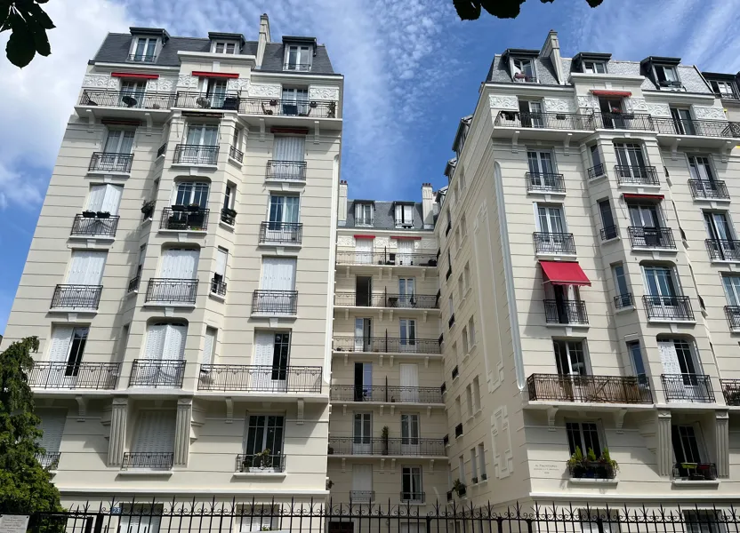 Appartement Avenue Foch à Vincennes