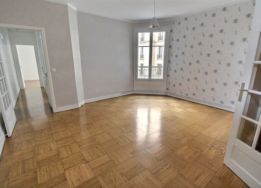 Appartement Avenue Foch à Vincennes