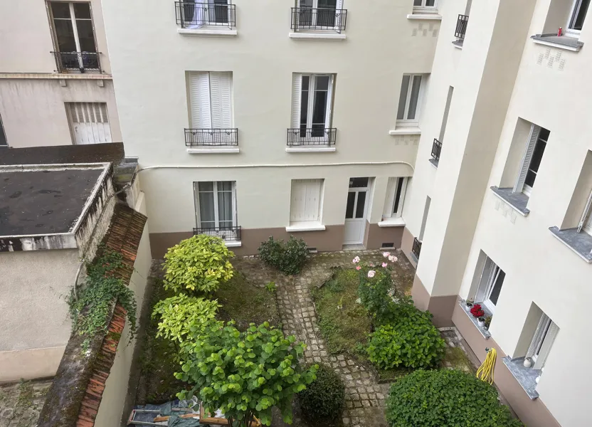 Appartement Avenue Foch à Vincennes