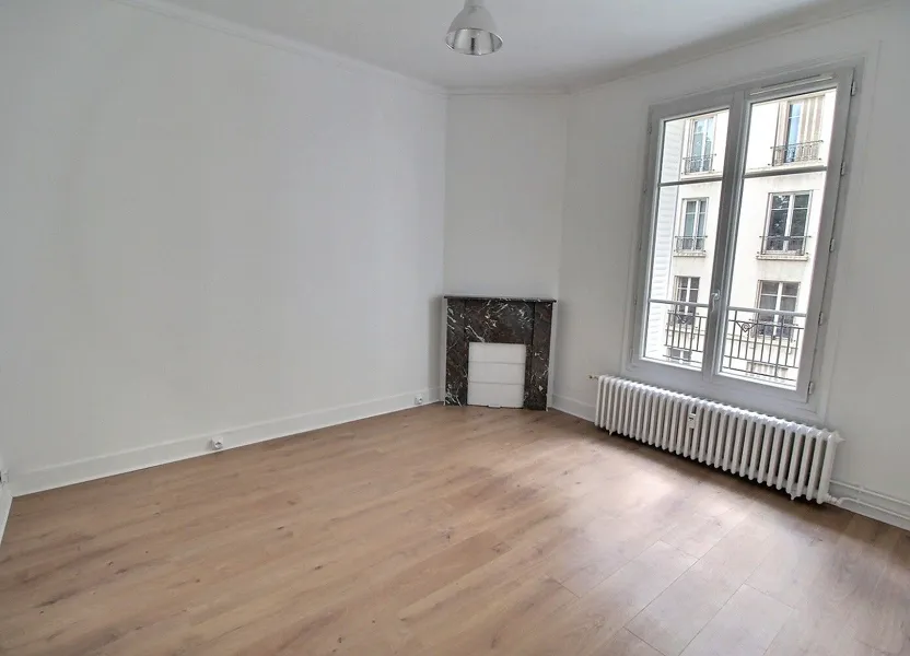 Appartement Avenue Foch à Vincennes