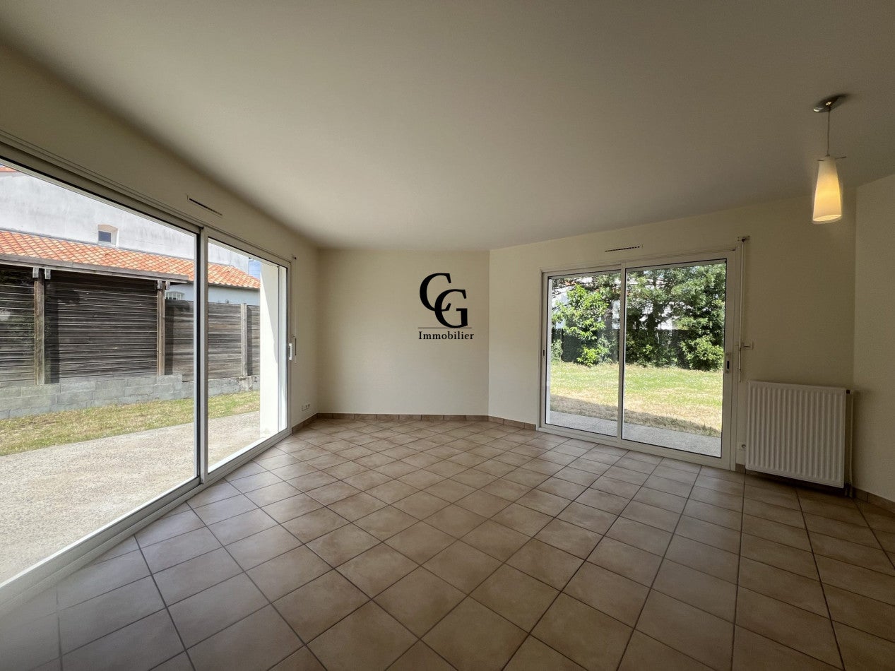 Maison Rue de la Croix Bine à Saint-Sébastien-sur-Loire