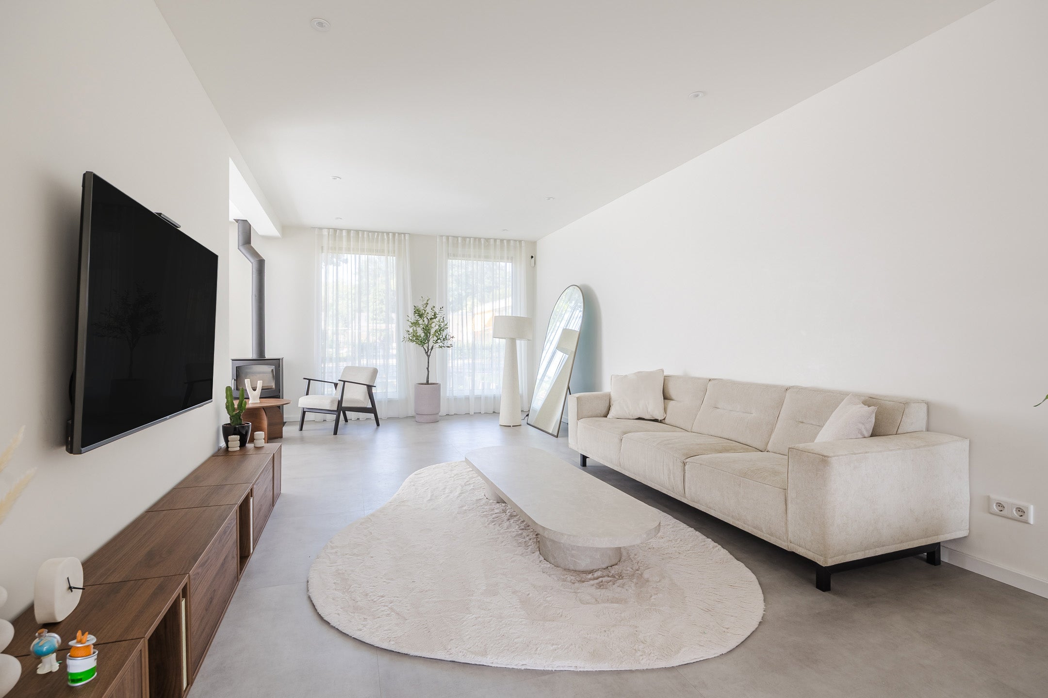 Huis Wethouder Bogersstraat 2 a in Lepelstraat