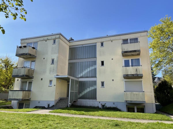 Zimmer Leihgesterner Weg in Gießen