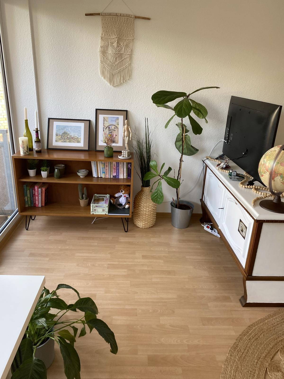 Zimmer Leihgesterner Weg in Gießen