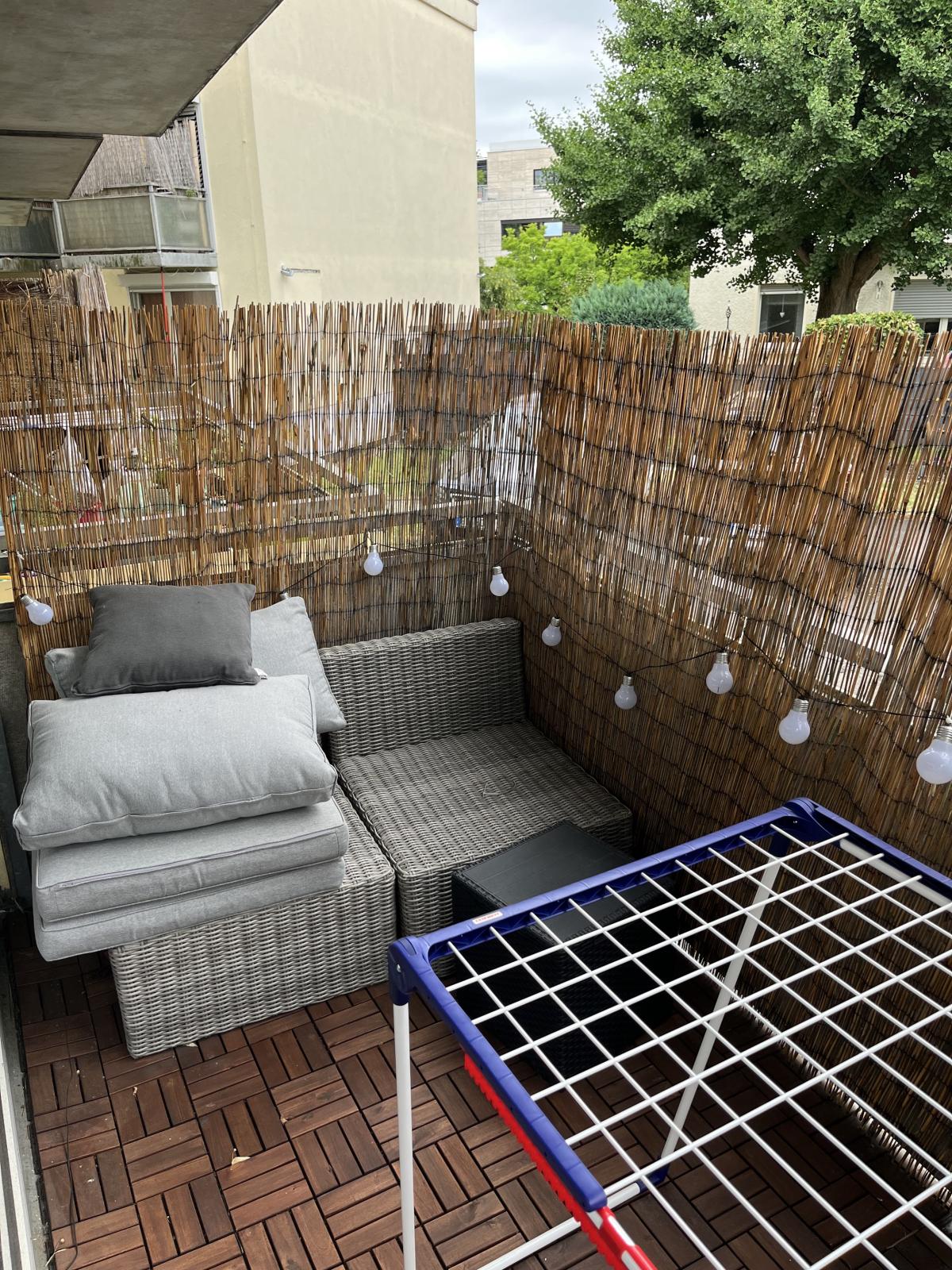 Zimmer Leihgesterner Weg in Gießen