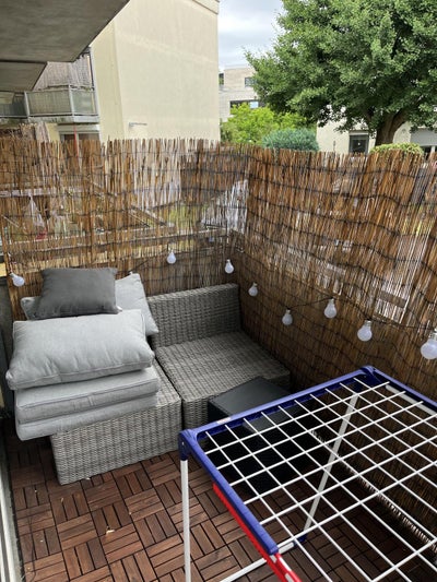 Zimmer Leihgesterner Weg in Gießen