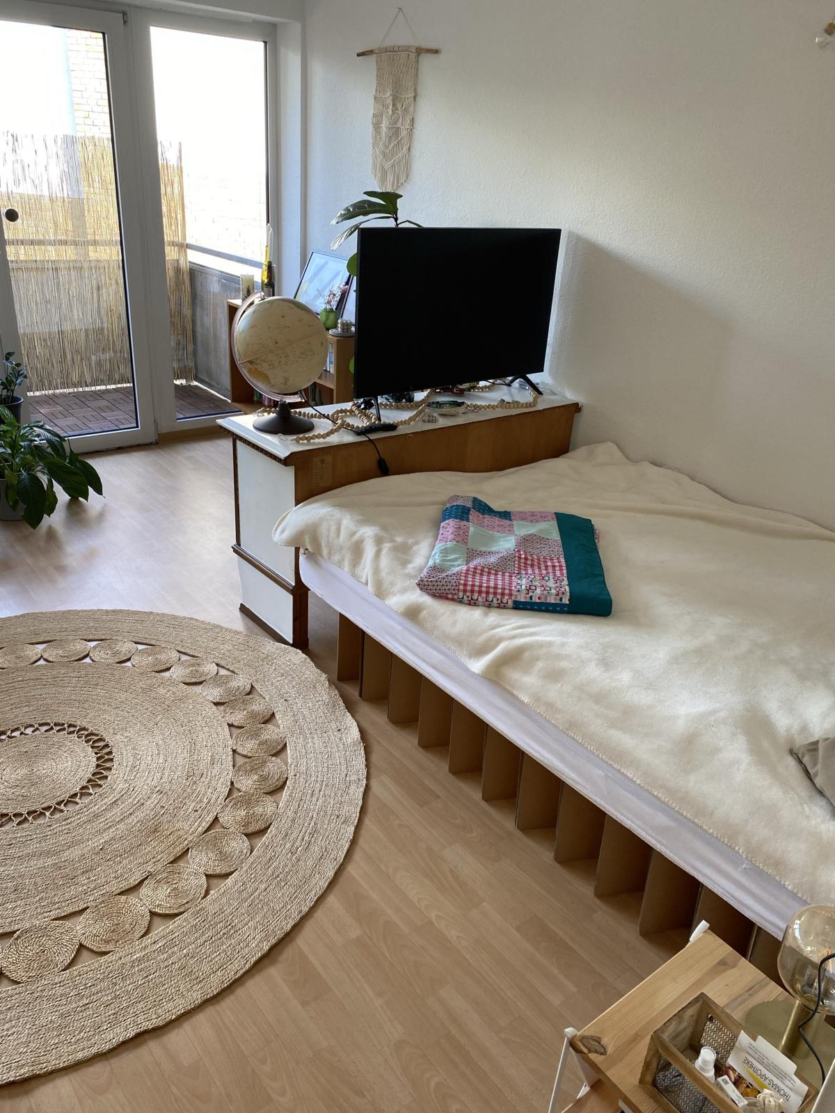 Zimmer Leihgesterner Weg in Gießen