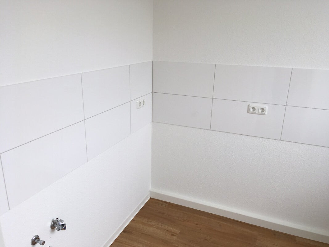 Wohnung Ziolkowskistraße in Magdeburg