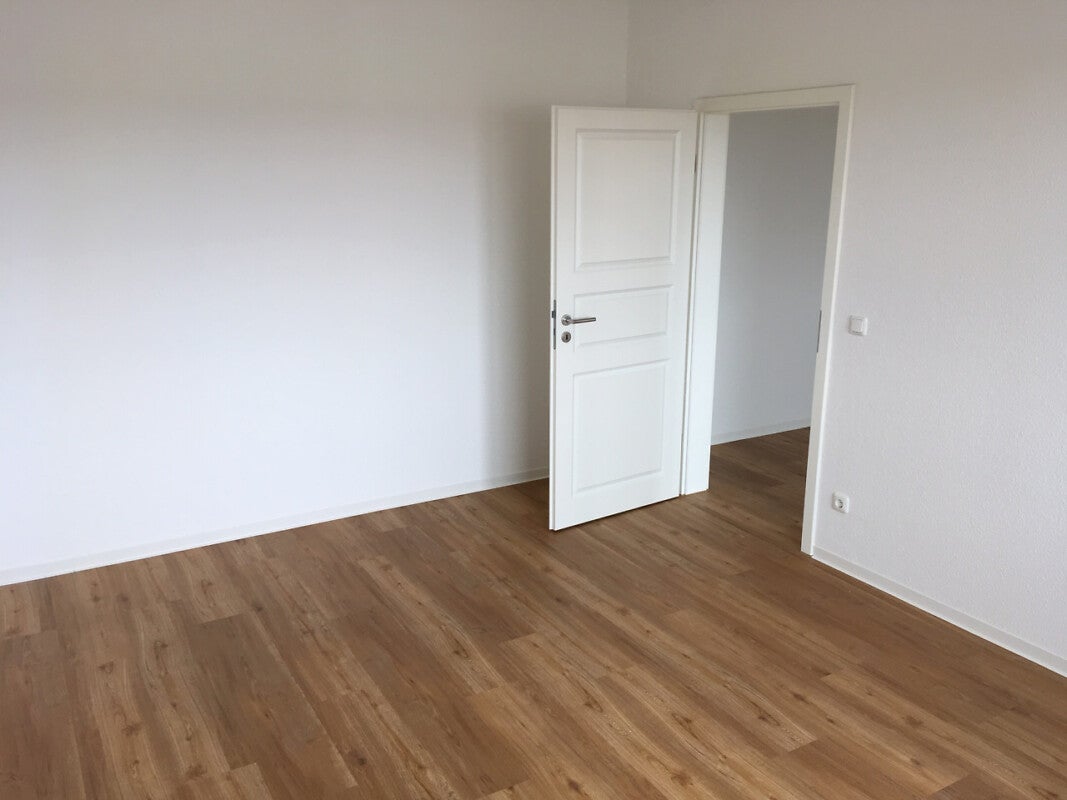 Wohnung Ziolkowskistraße in Magdeburg