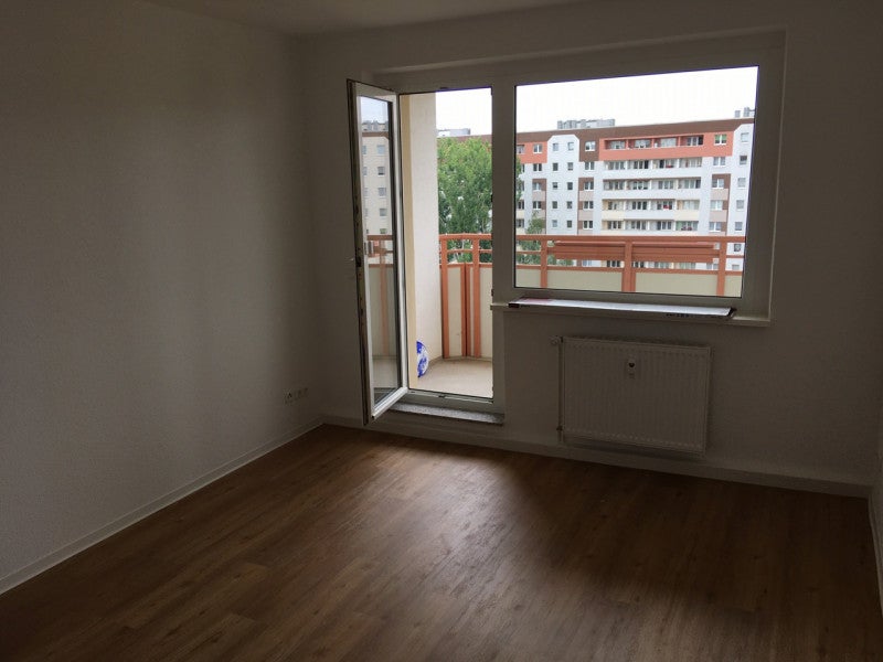 Wohnung Ziolkowskistraße in Magdeburg