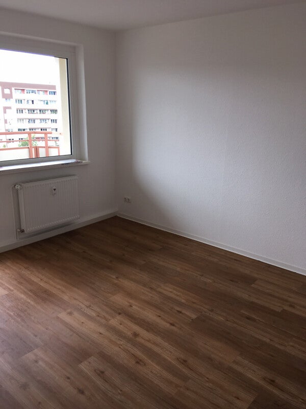 Wohnung Ziolkowskistraße in Magdeburg