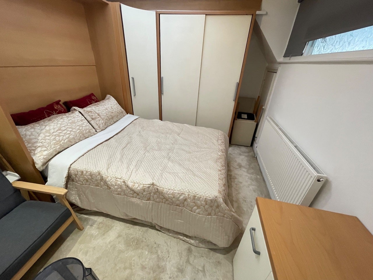 Flat New Cavendish Street in City of Westminster