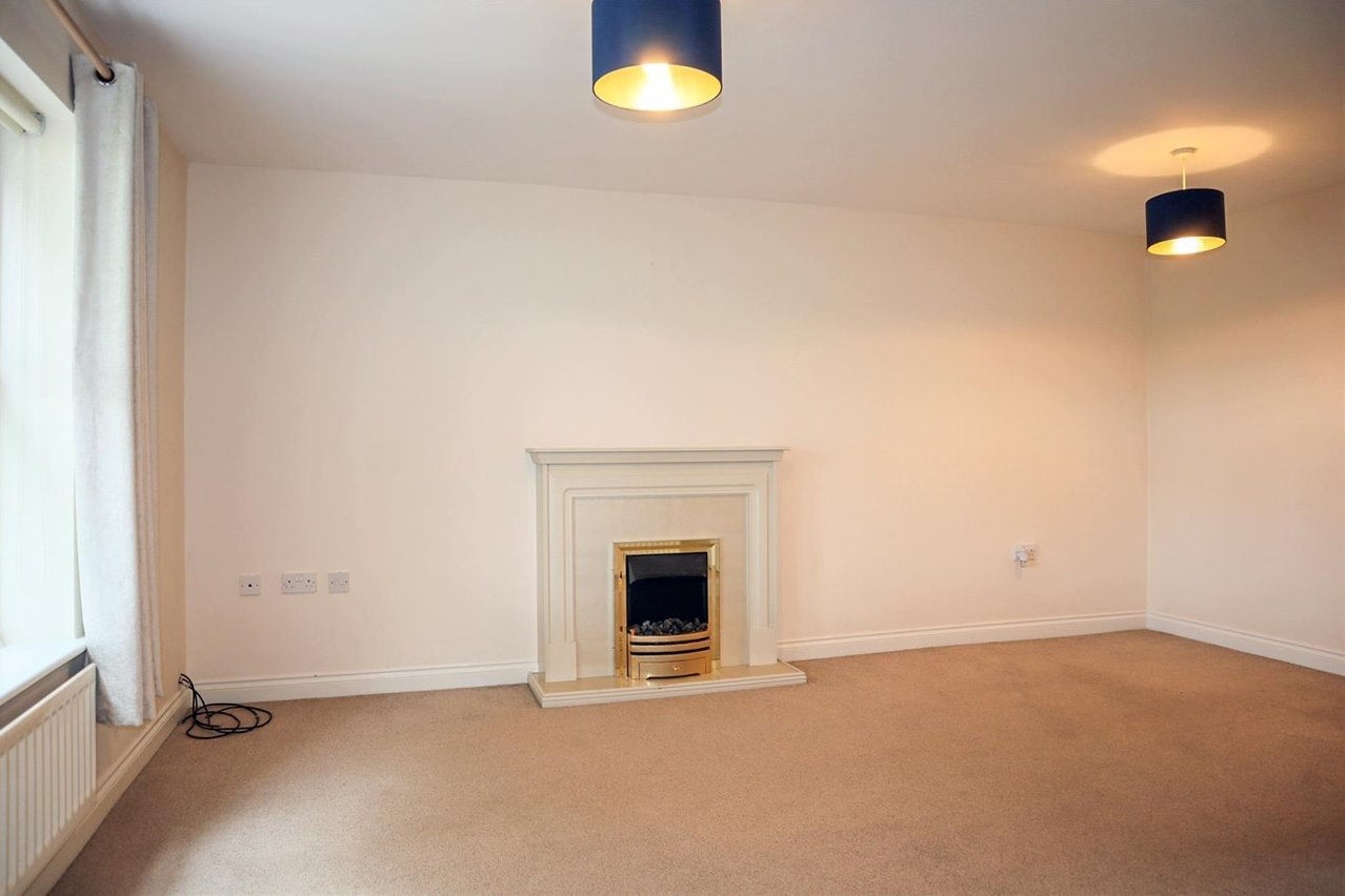 House Barmstedt Close in Oakham