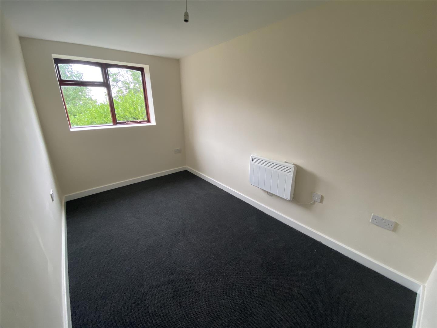 Flat Trentham Road in Stoke-on-Trent