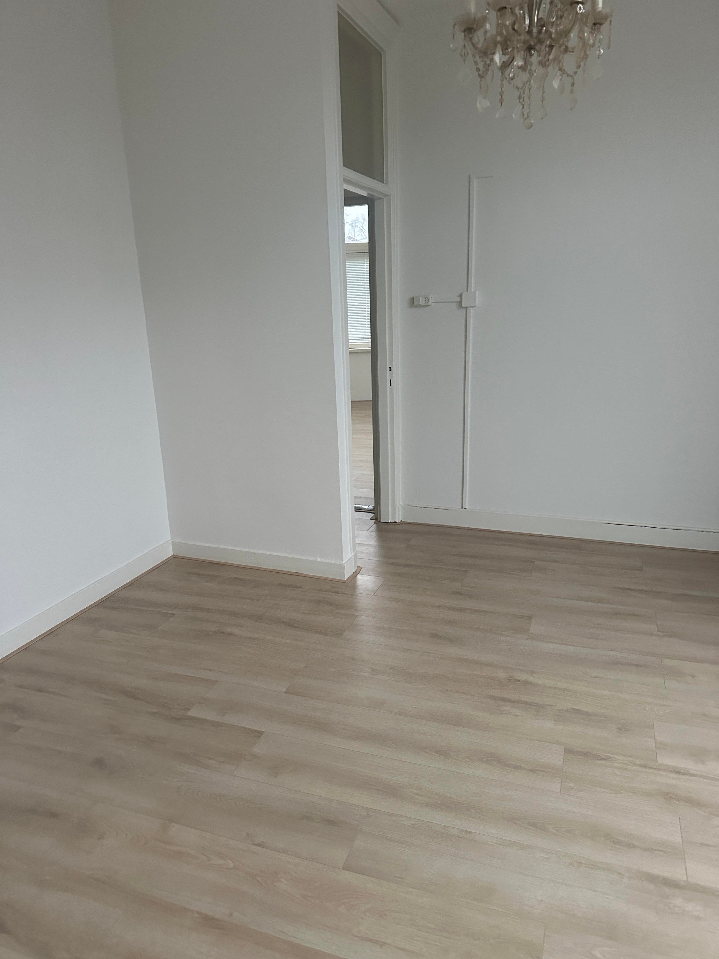 Appartement Lindelaan in Rijswijk
