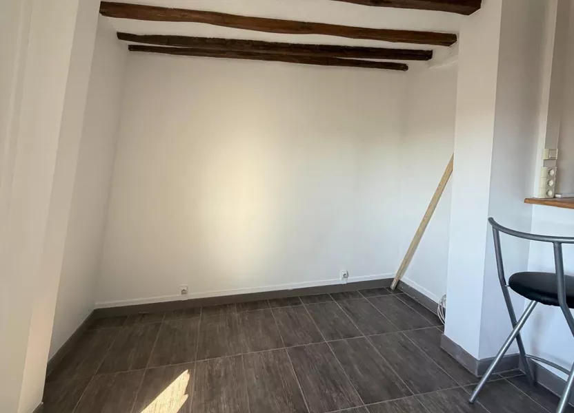 Appartement Rue Blanqui à Tours
