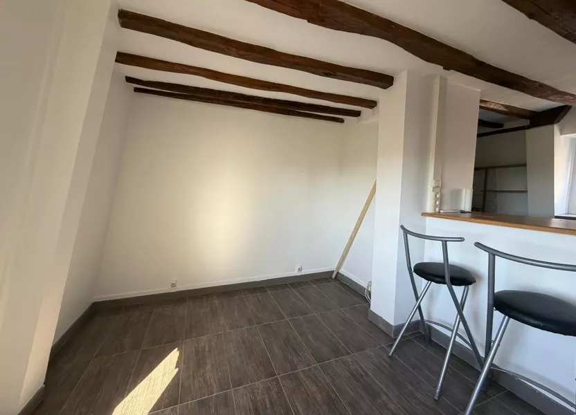 Appartement Rue Blanqui à Tours