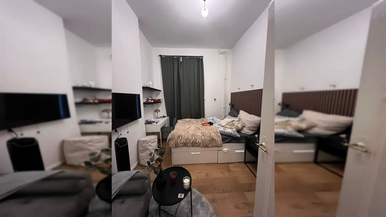 Wohnung Winsstraße in Berlin