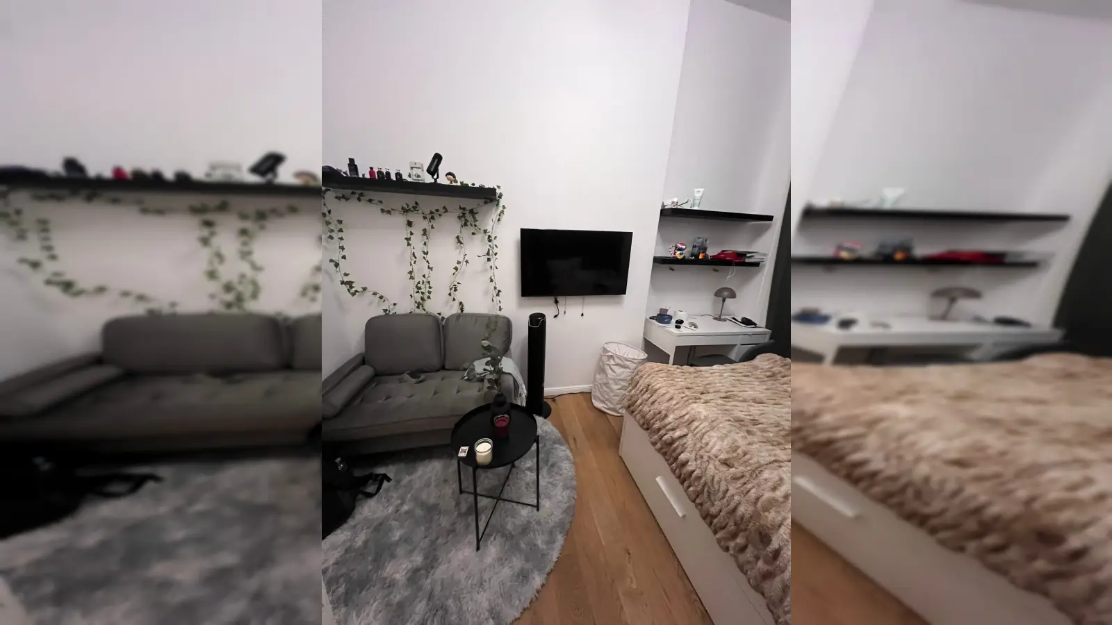 Wohnung Winsstraße in Berlin