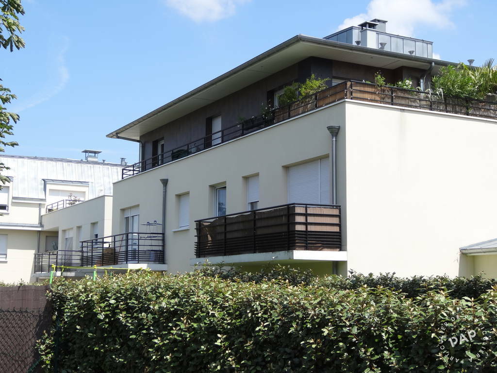 Appartement Chemin du Rouillard à Verneuil-sur-Seine