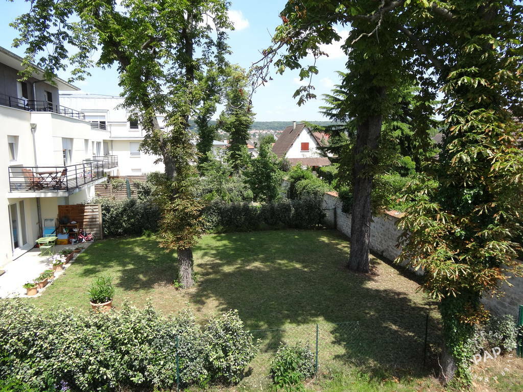 Appartement Chemin du Rouillard à Verneuil-sur-Seine