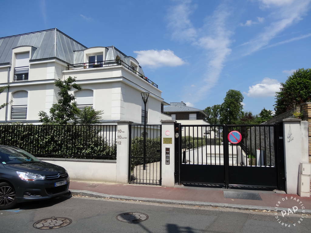 Appartement Chemin du Rouillard à Verneuil-sur-Seine