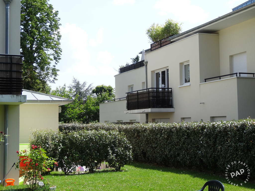 Appartement Chemin du Rouillard à Verneuil-sur-Seine