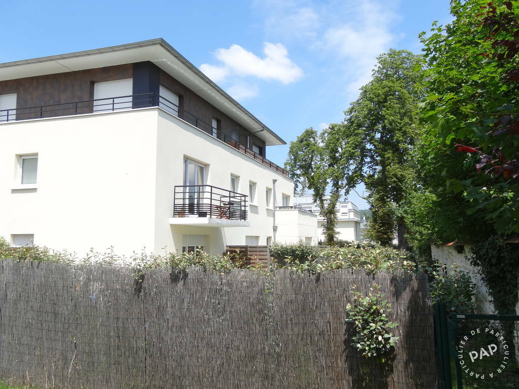 Appartement Chemin du Rouillard à Verneuil-sur-Seine