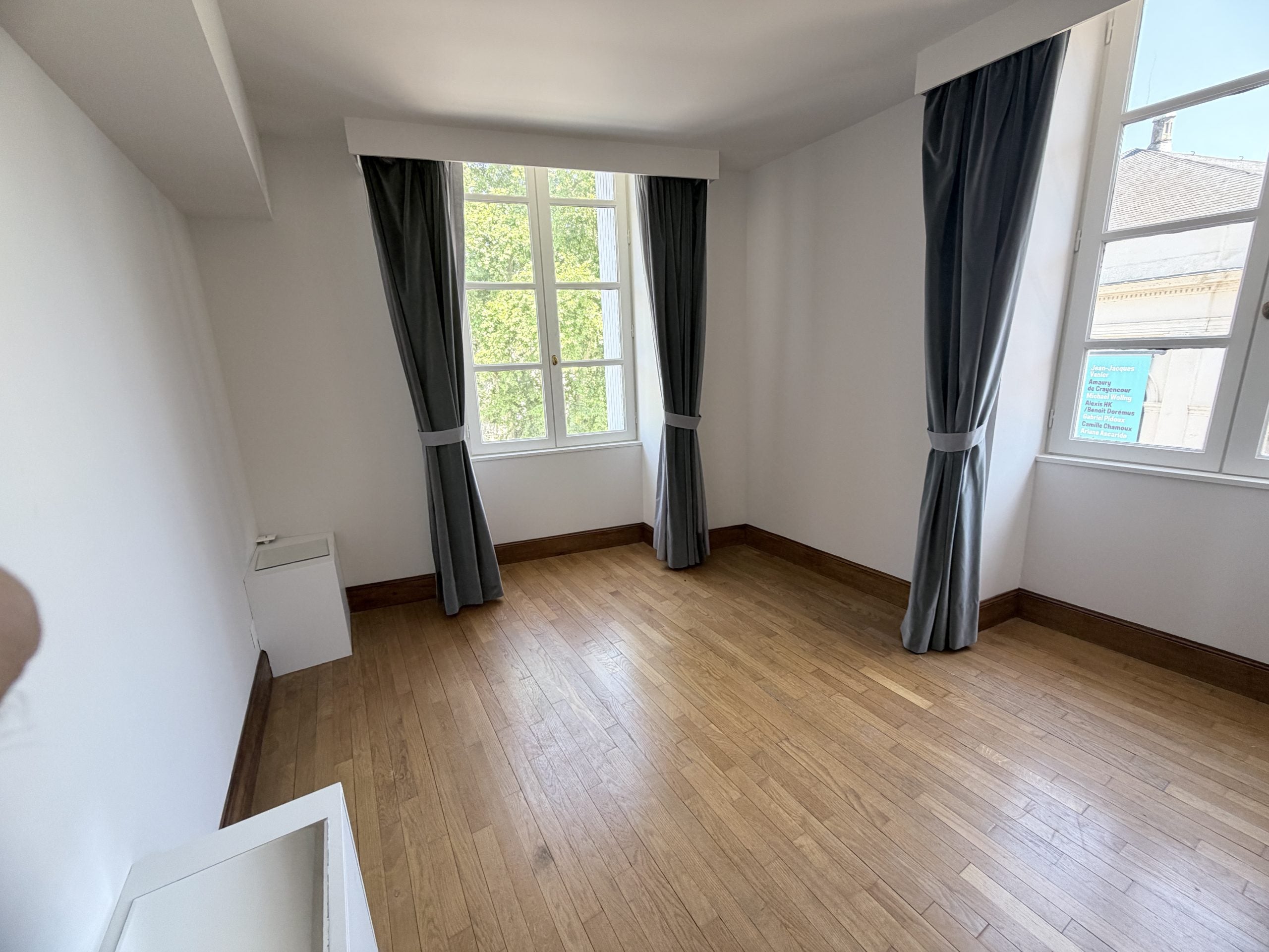 Appartement Avenue De La Beyne à Cahors