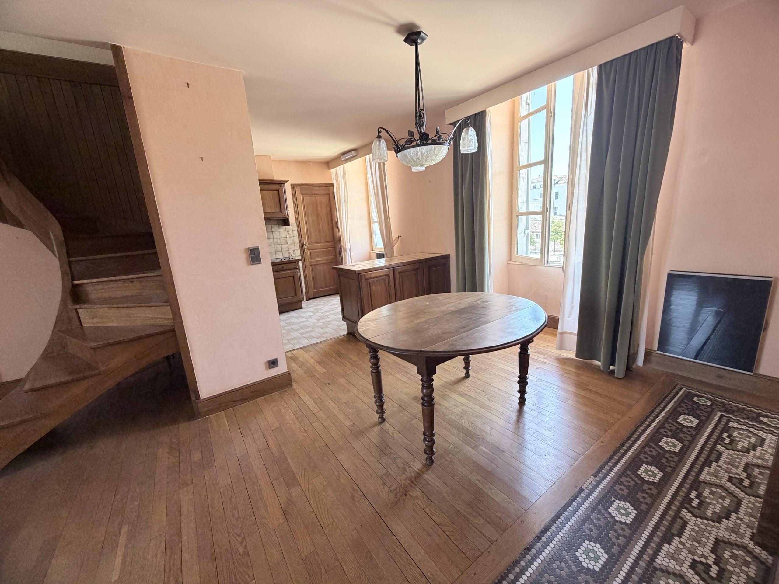 Appartement Avenue De La Beyne à Cahors