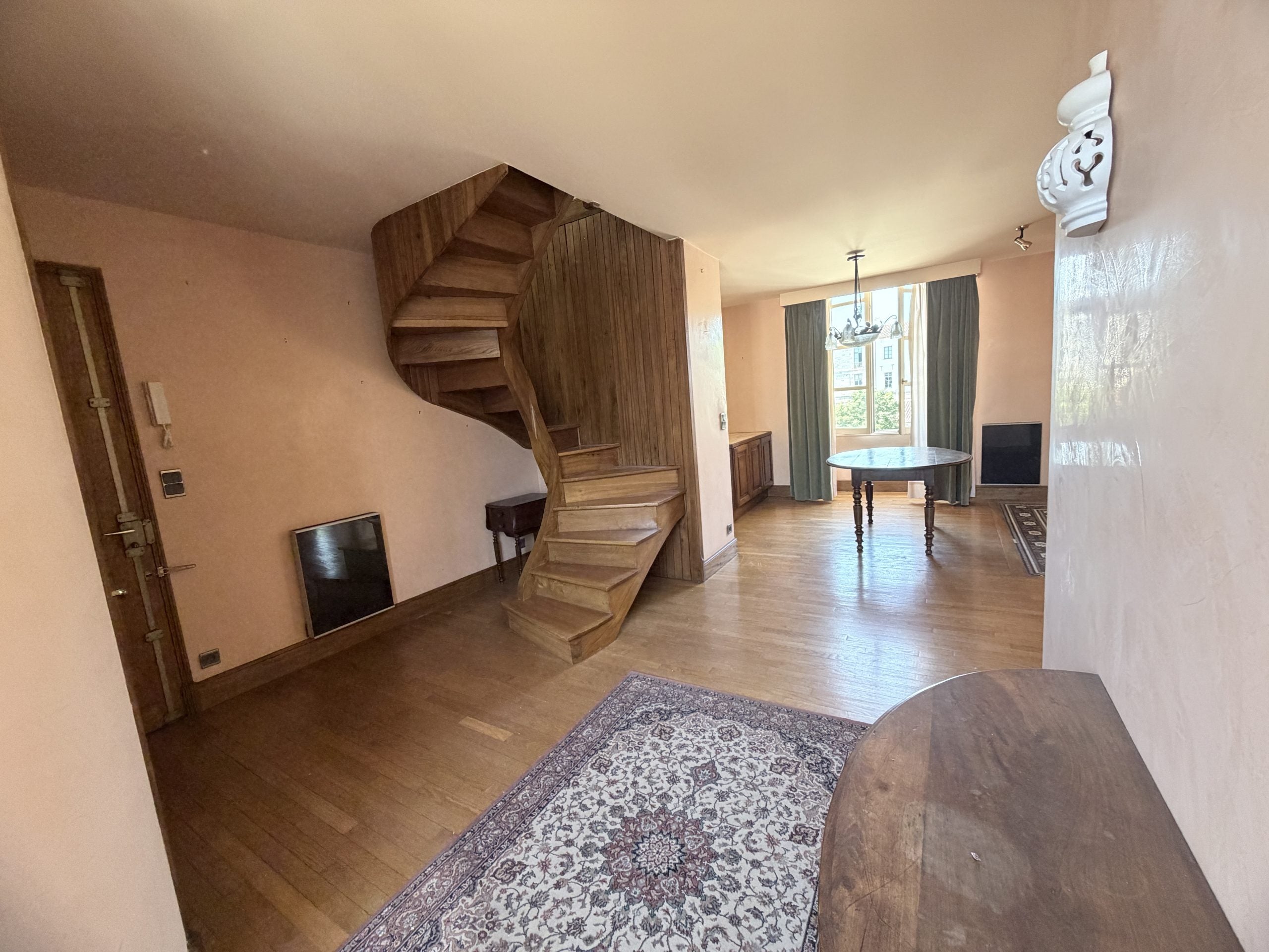 Appartement Avenue De La Beyne à Cahors