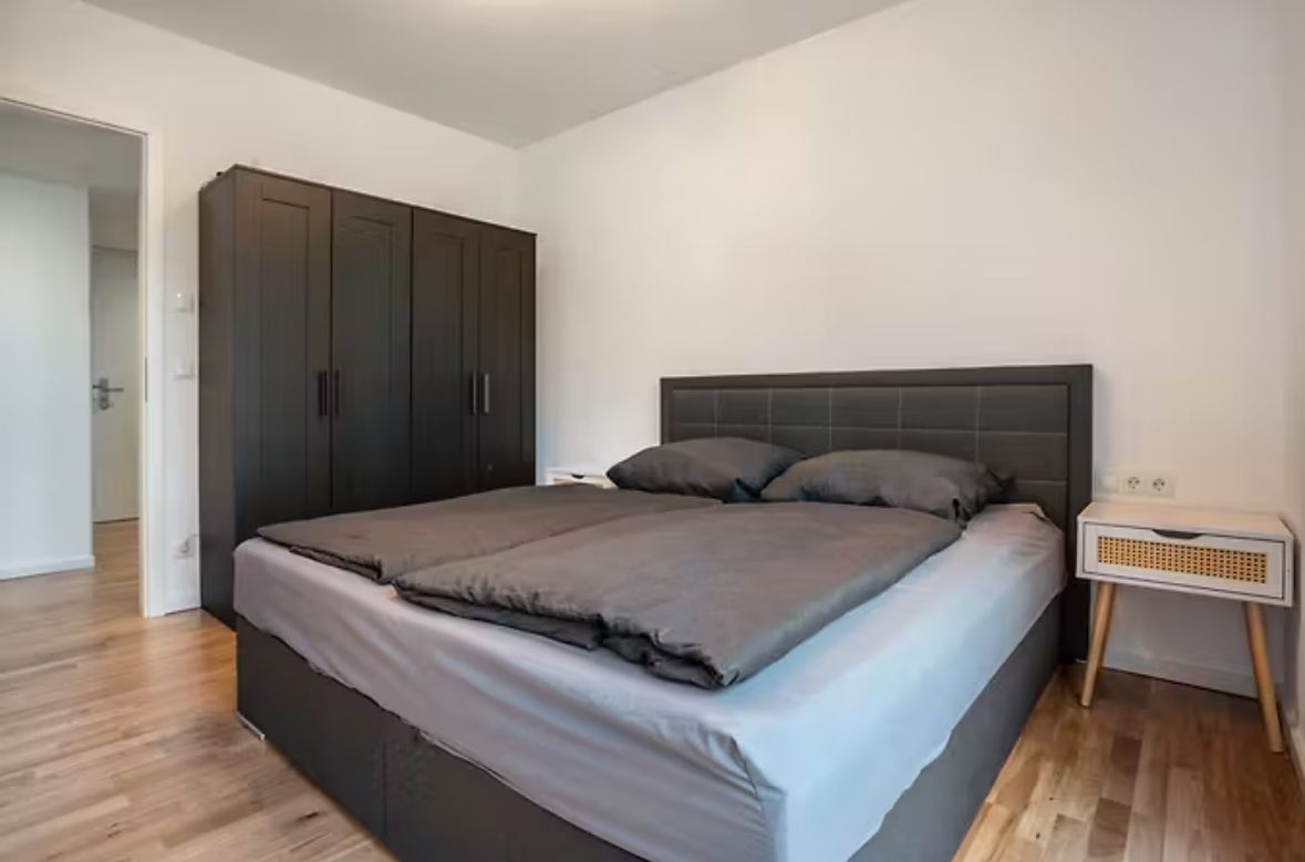 Wohnung Alte Brauerei in Greifswald