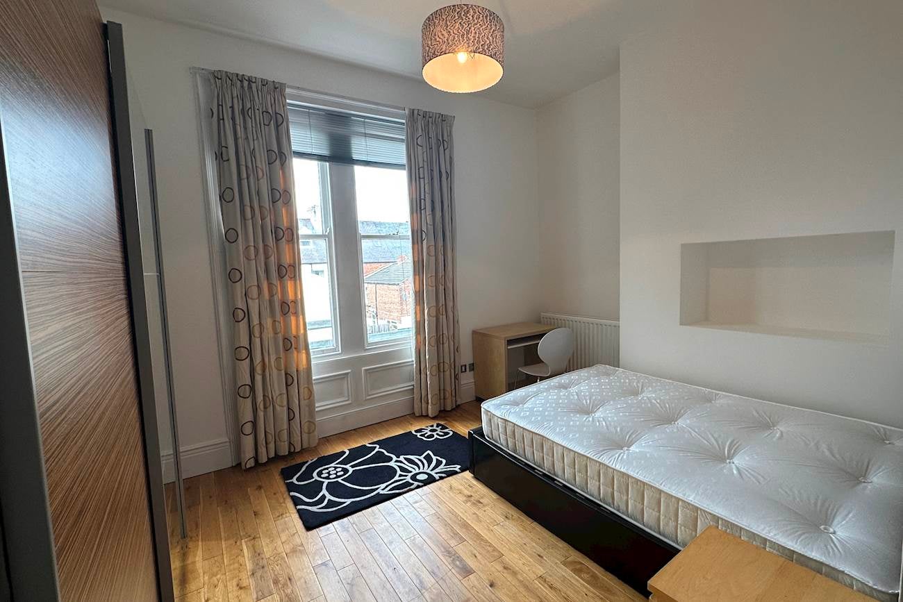 Room Osborne Avenue in Newcastle upon Tyne
