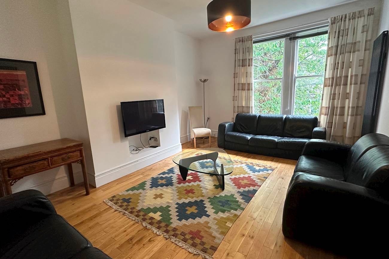 Room Osborne Avenue in Newcastle upon Tyne