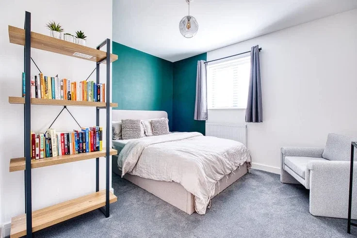 Flat Brockenhurst Road in Thanet