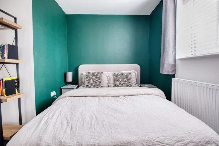 Flat Brockenhurst Road in Thanet