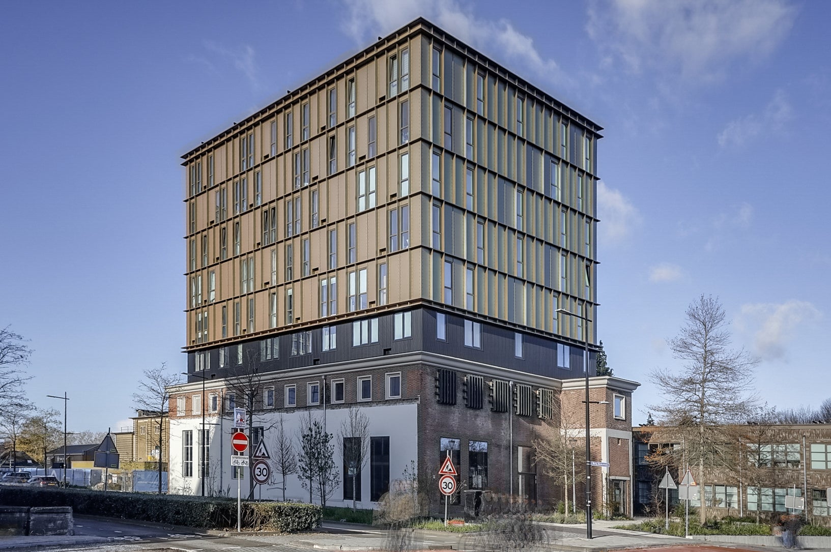 Appartement Atelierstraat 228 in Tilburg