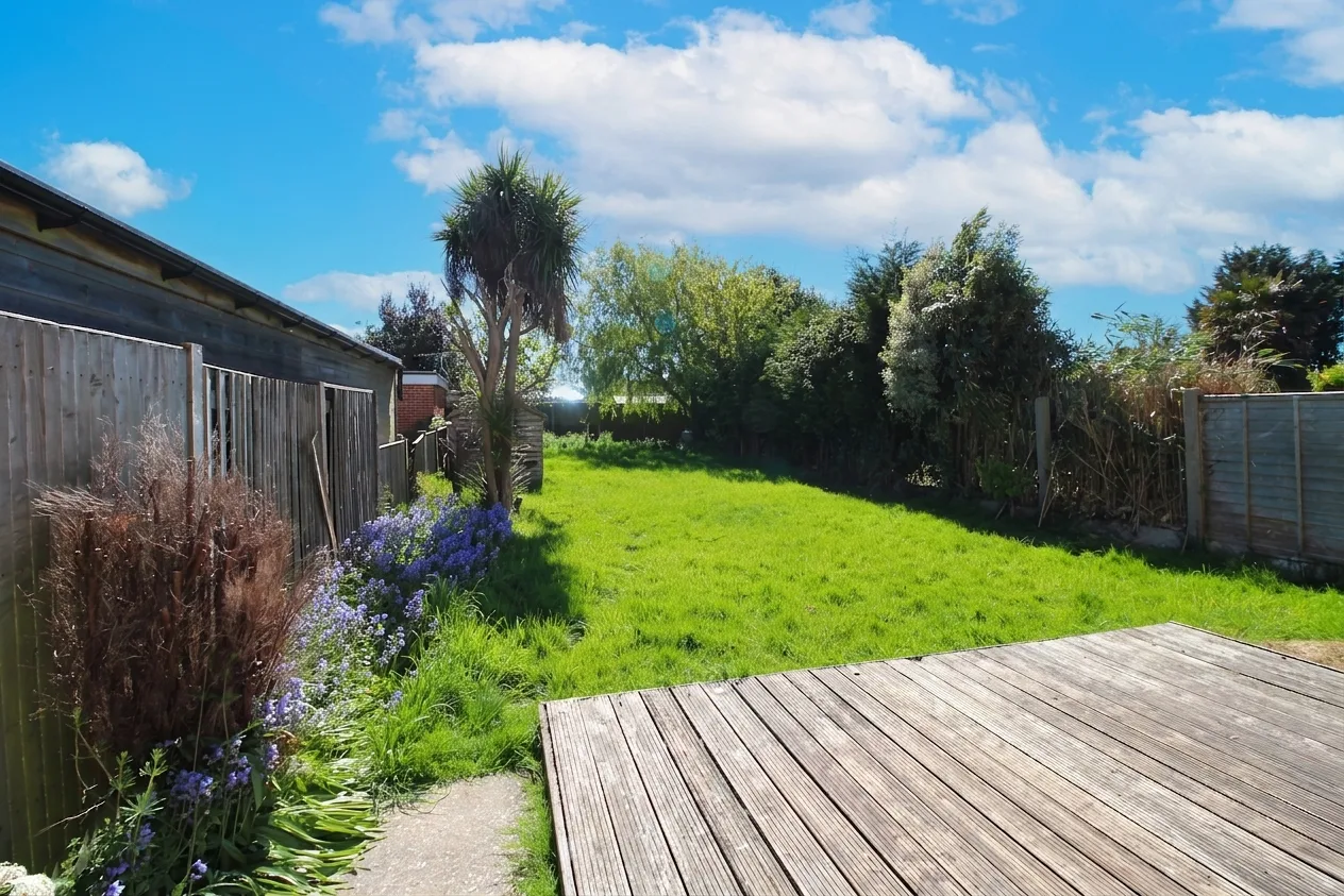 House Adie Road in Folkestone and Hythe District