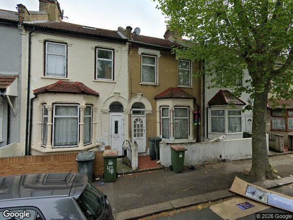 Room St Bernard's Road in Greater London
