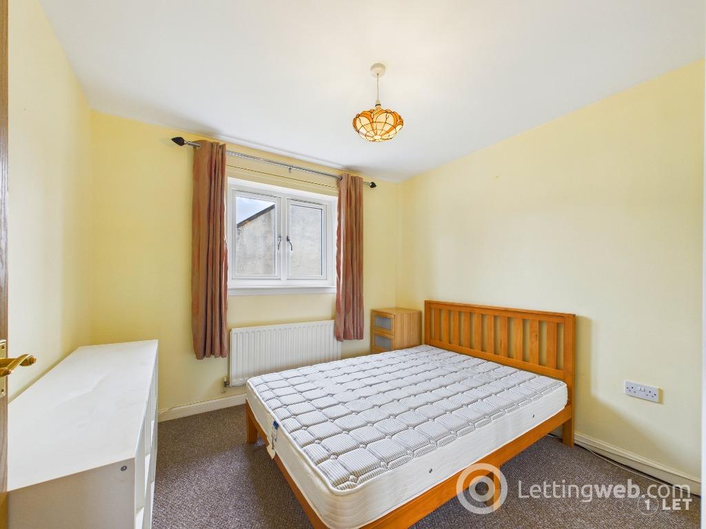Flat Morvenside in City of Edinburgh