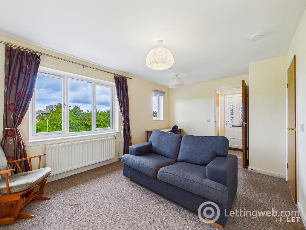 Flat Morvenside in City of Edinburgh