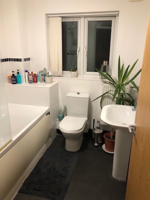 Room Pen Y Bryn Way in Cardiff